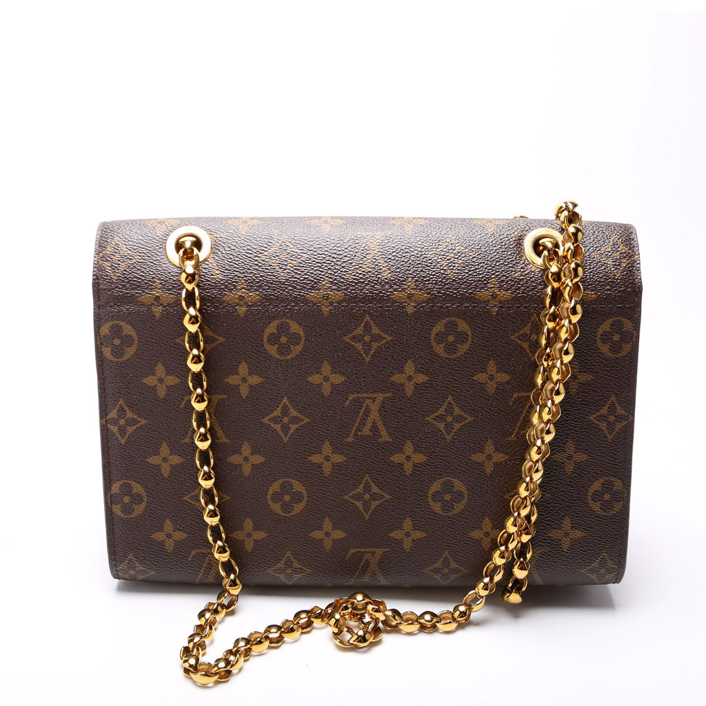 Victoire Monogram