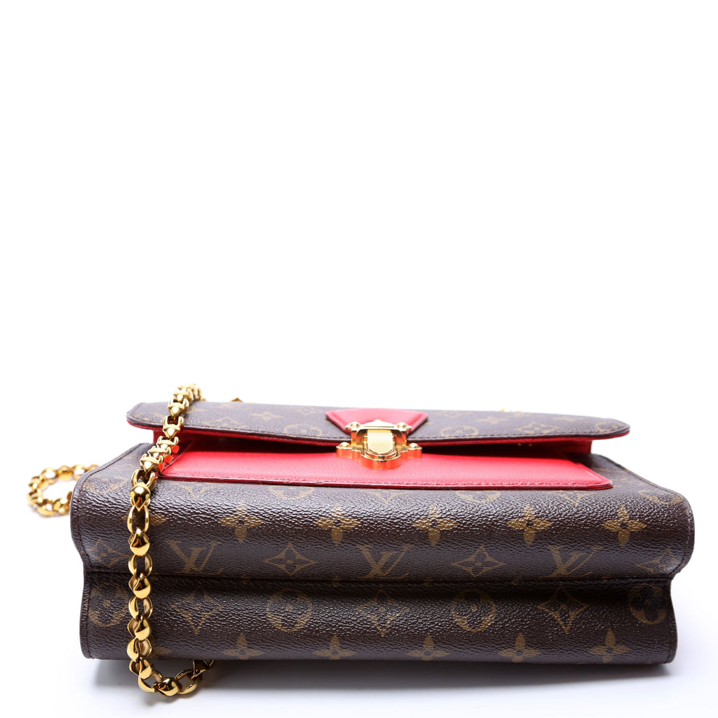 Victoire Monogram