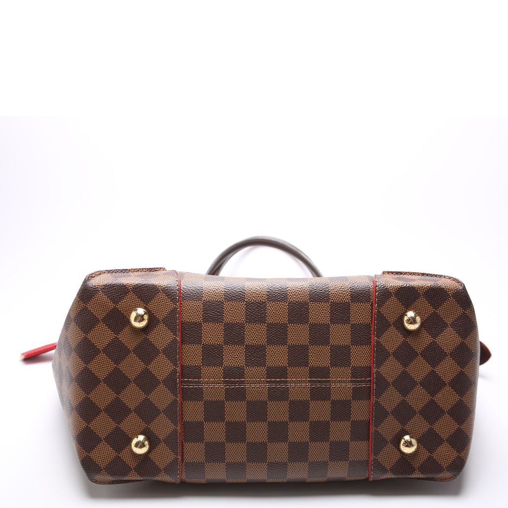 Caissa Tote MM Ebene