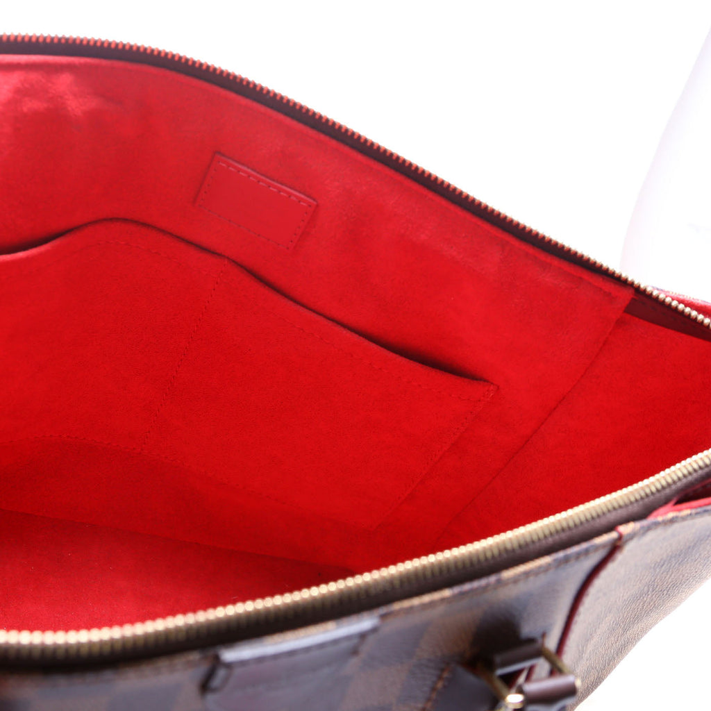 Caissa Tote MM Ebene