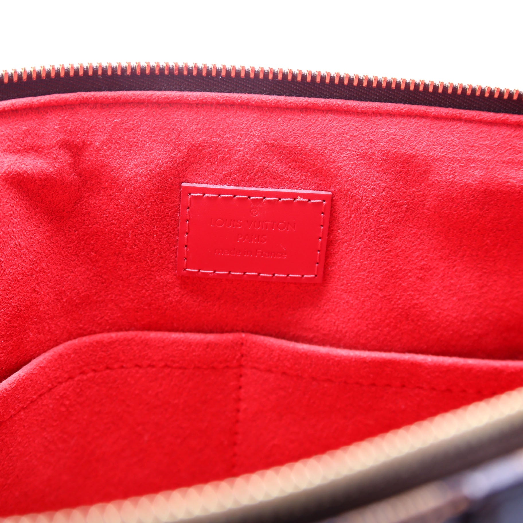 Caissa Tote MM Ebene
