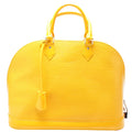 Alma GM Epi Yellow