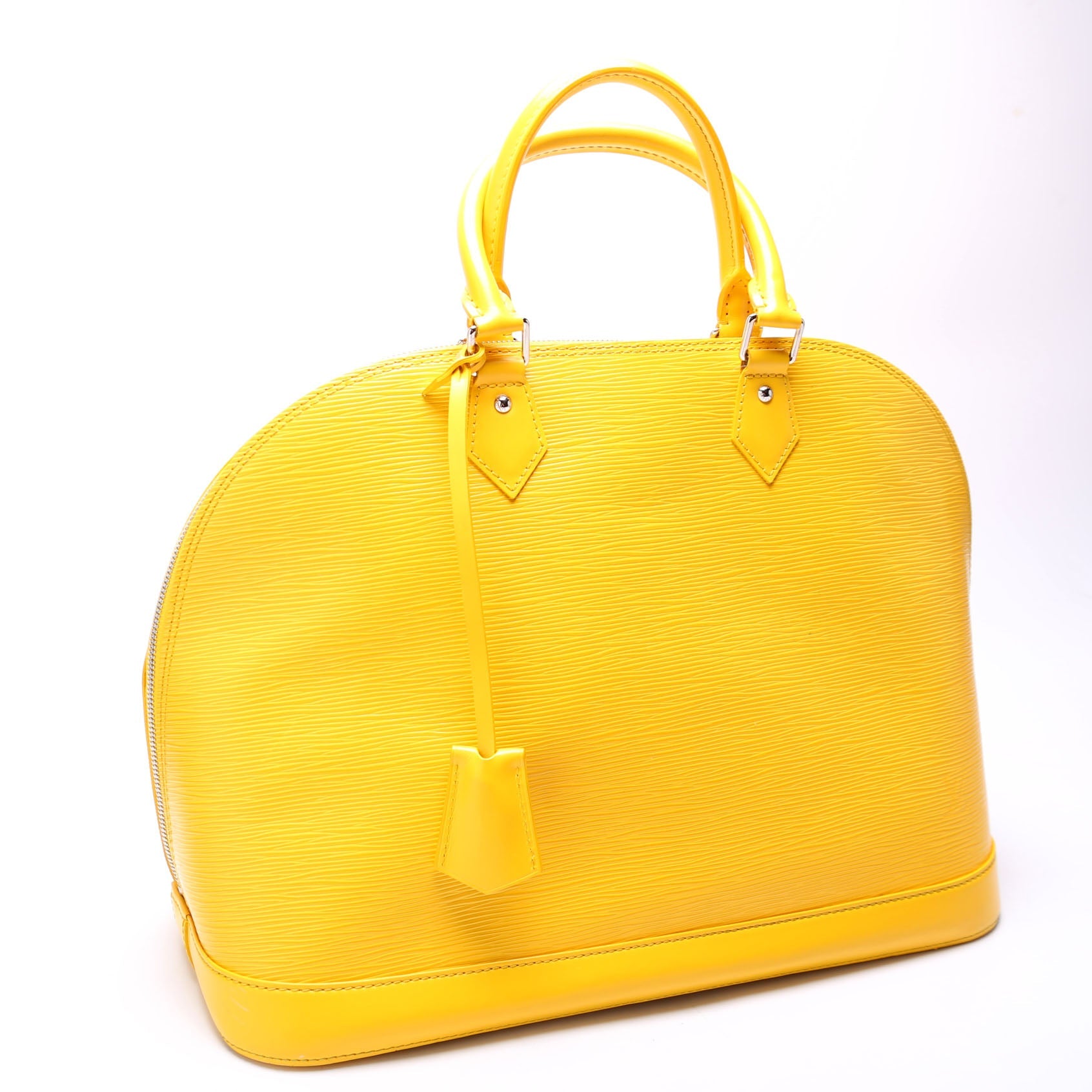 Alma GM Epi Yellow