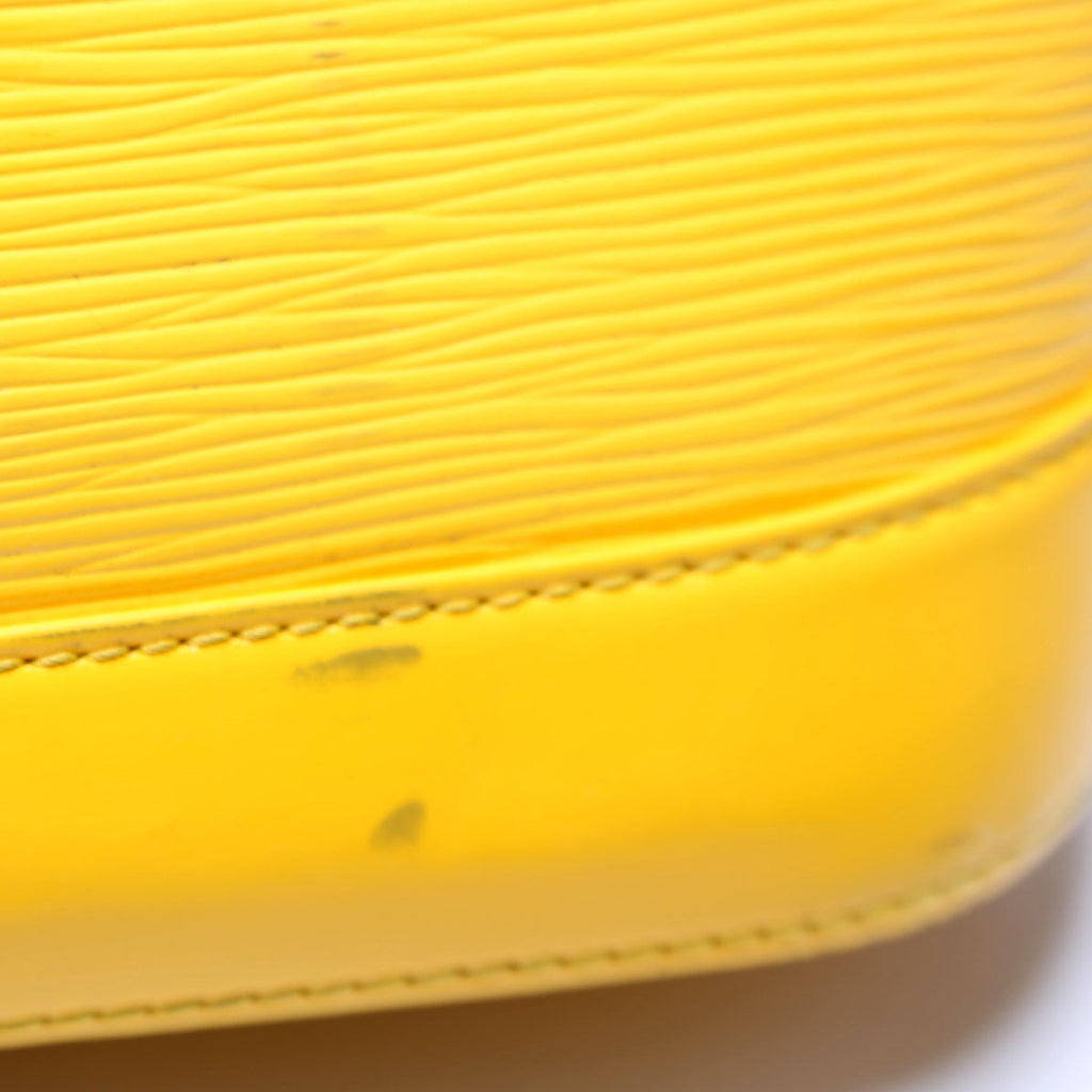 Alma GM Epi Yellow
