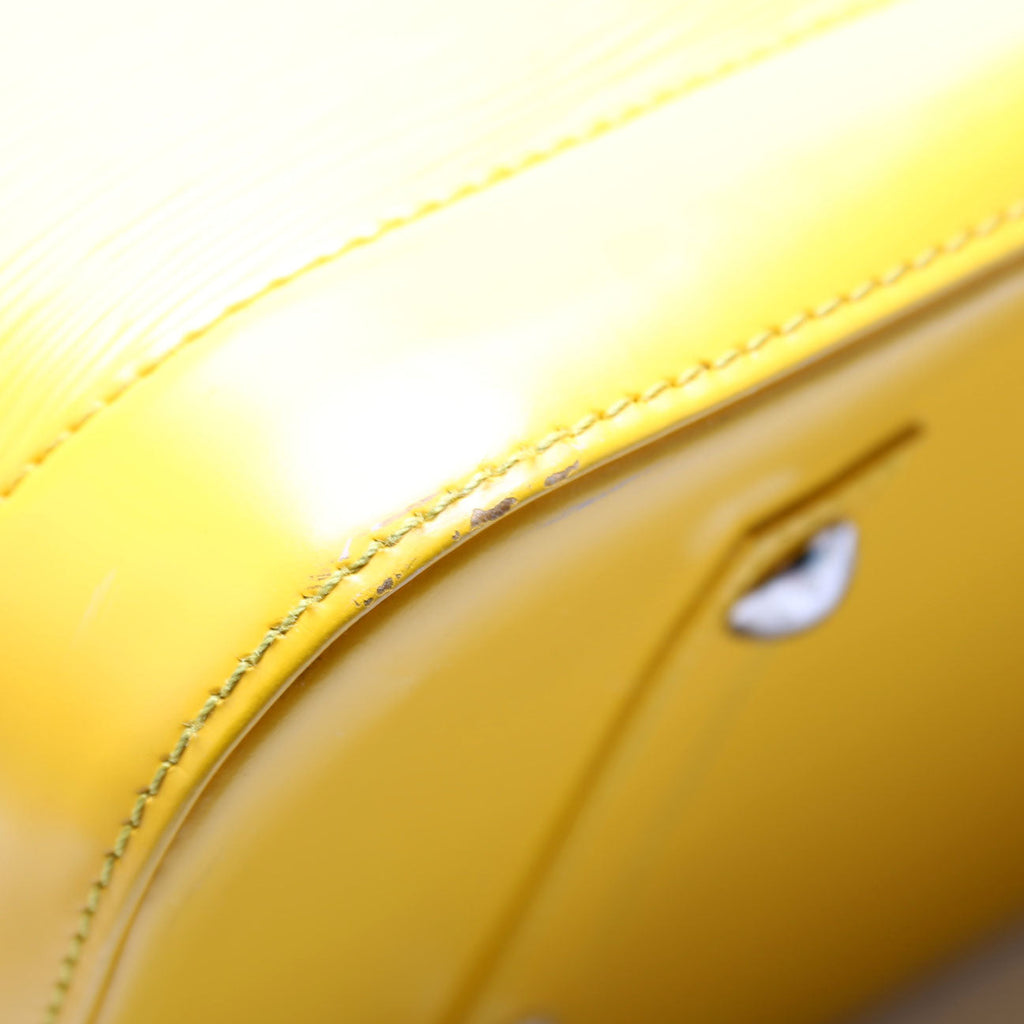 Alma GM Epi Yellow