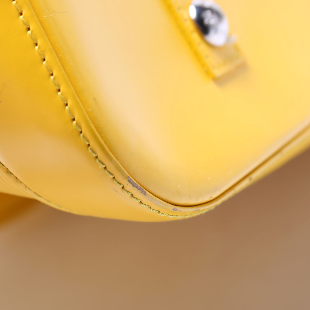 Alma GM Epi Yellow
