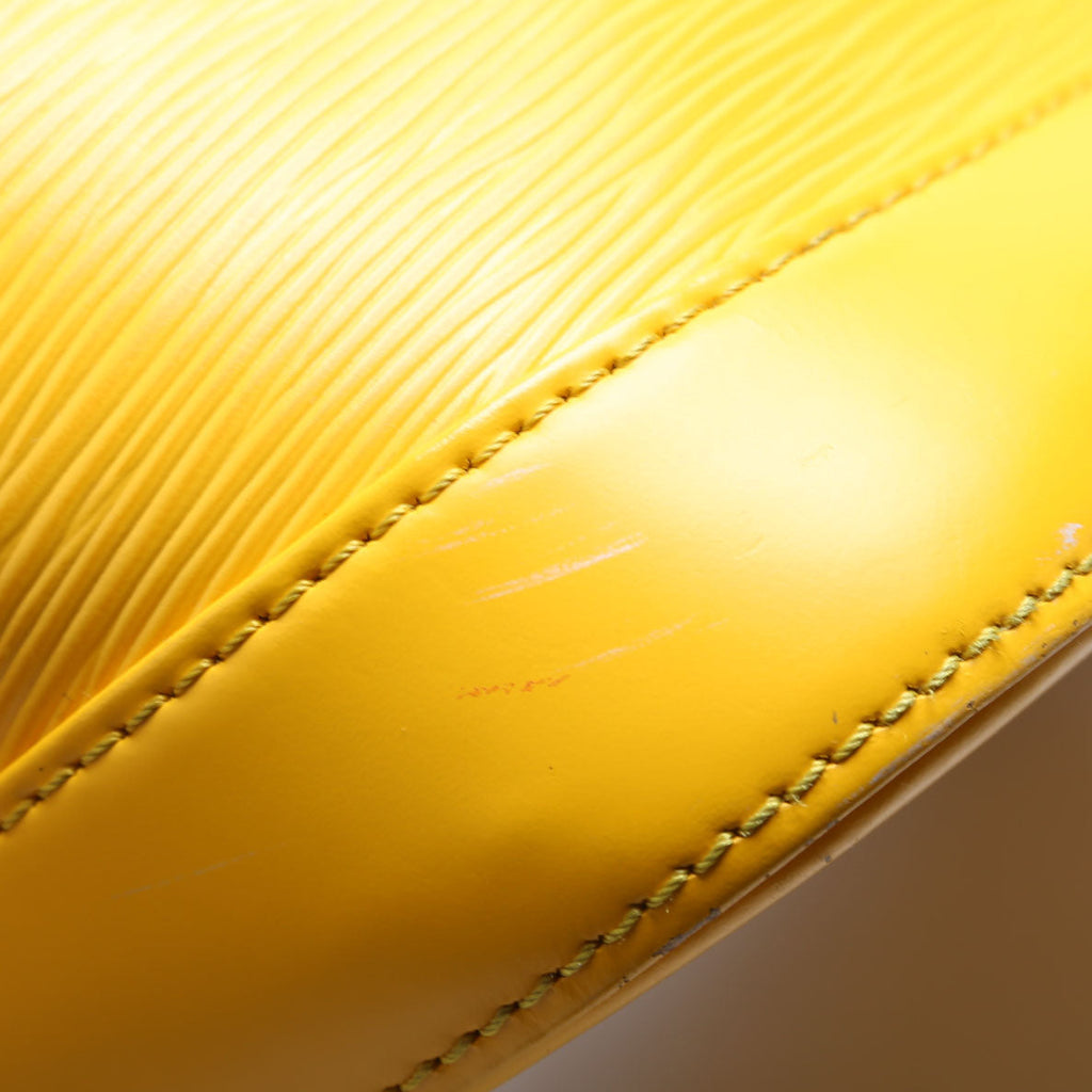 Alma GM Epi Yellow