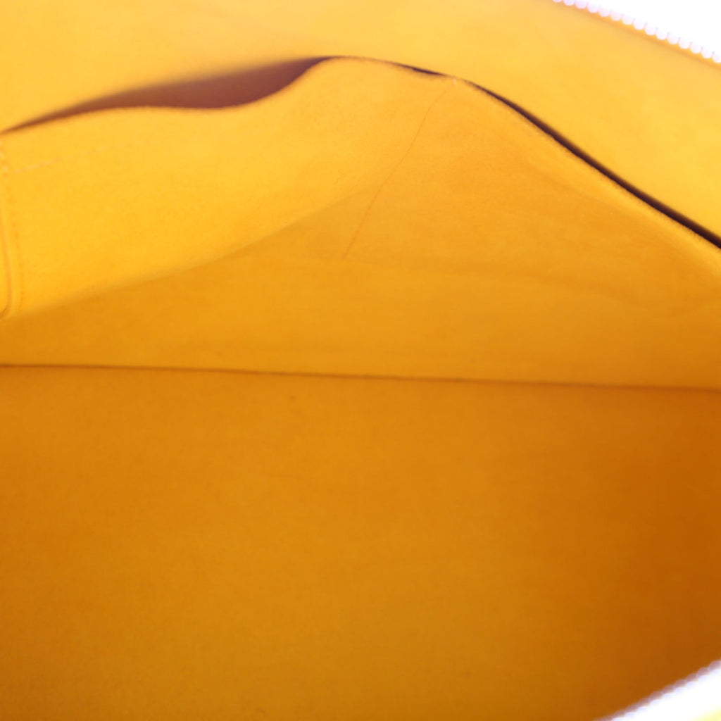 Alma GM Epi Yellow
