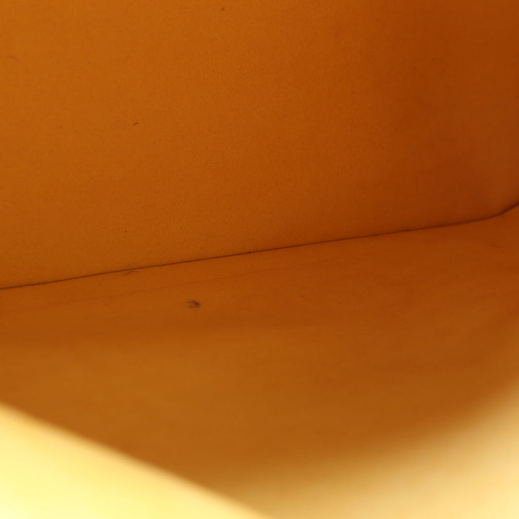 Alma GM Epi Yellow