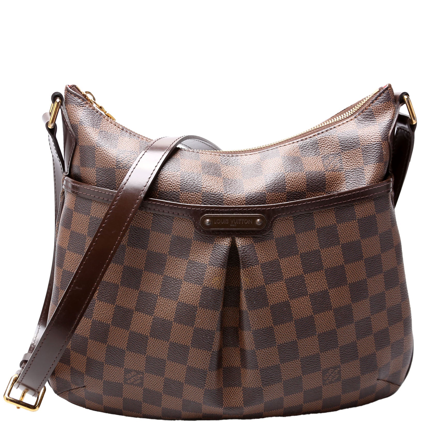 Bloomsbury PM Damier Ebene