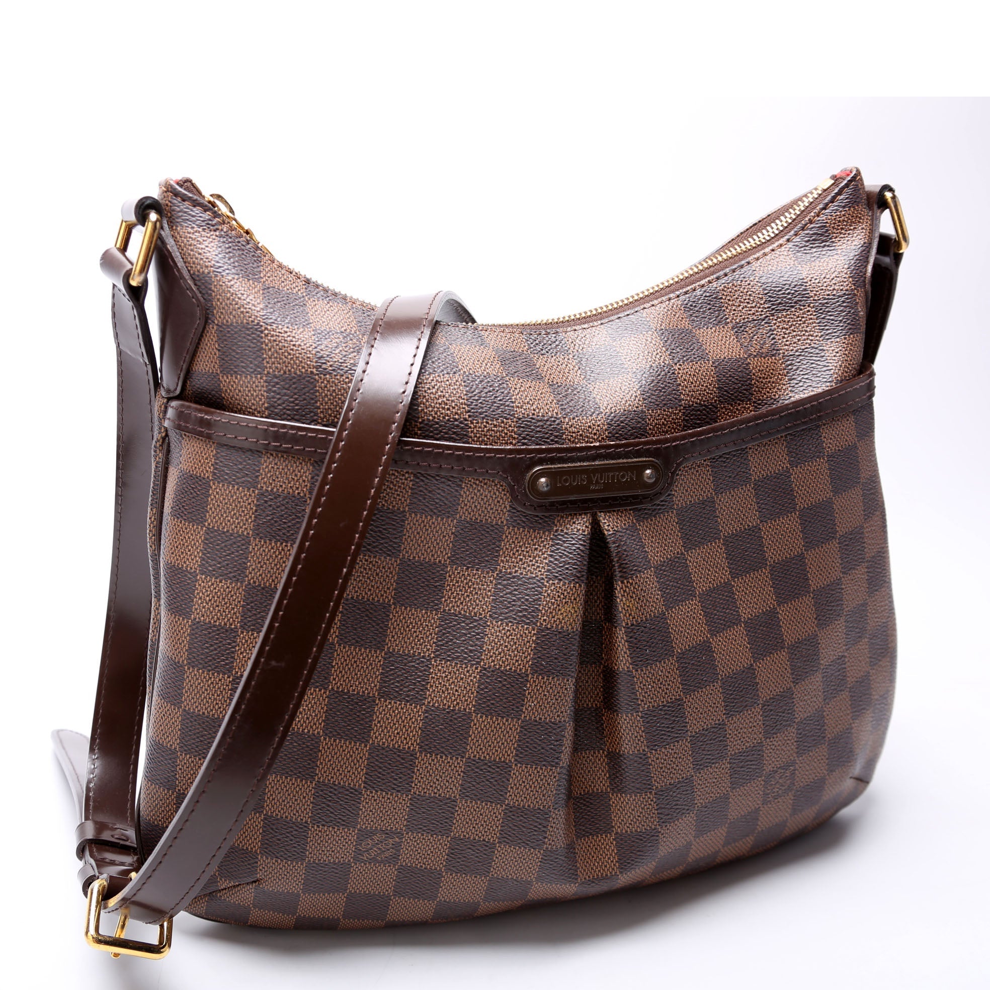 Bloomsbury PM Damier Ebene