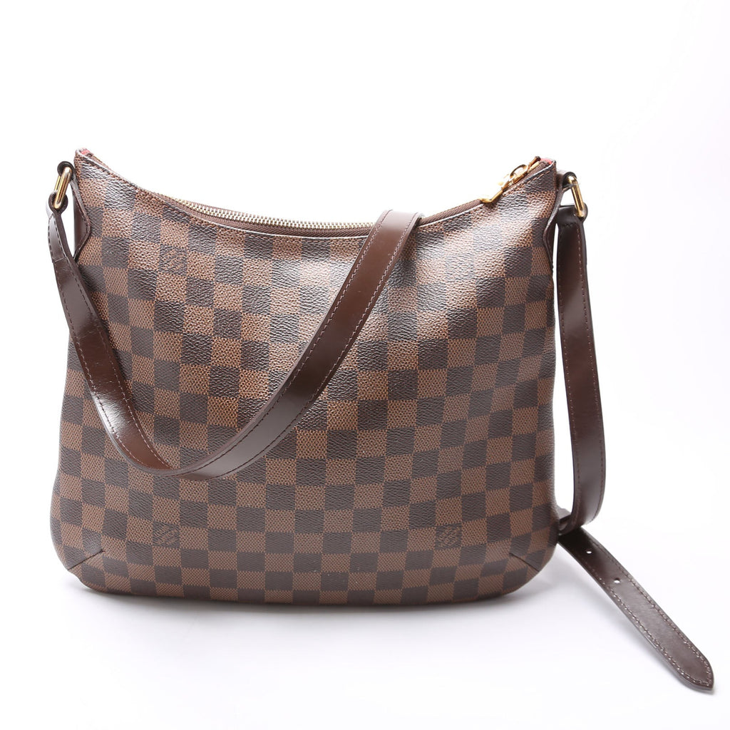 Bloomsbury PM Damier Ebene
