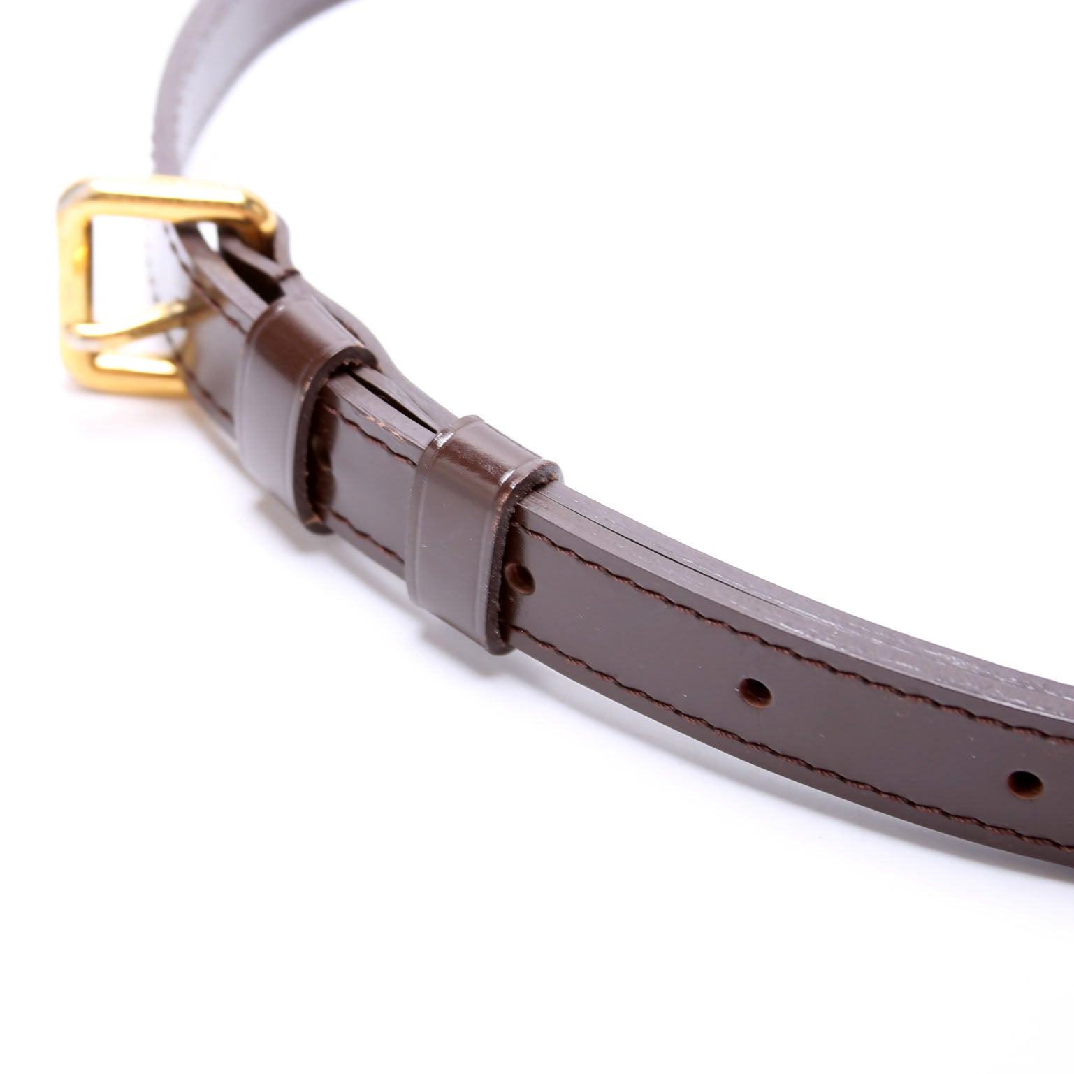 Bloomsbury PM Damier Ebene