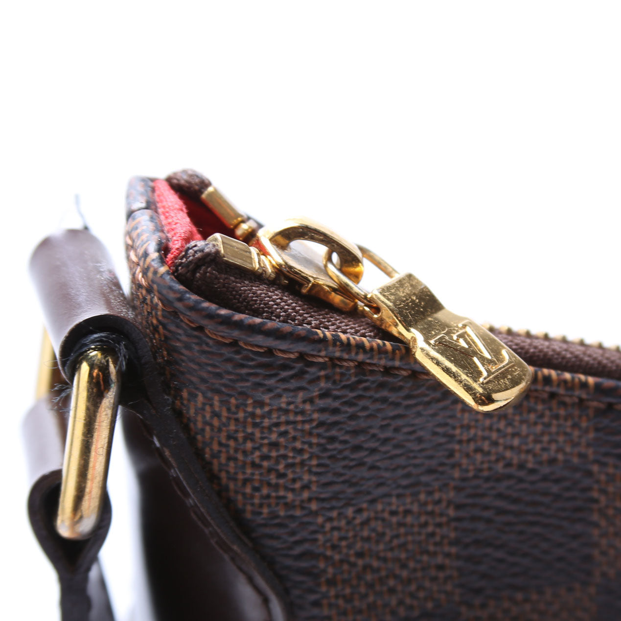 Bloomsbury PM Damier Ebene