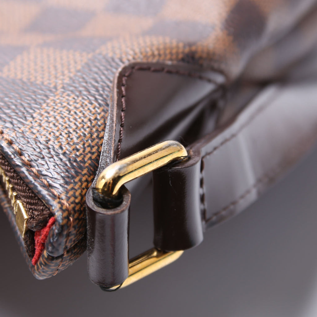 Bloomsbury PM Damier Ebene