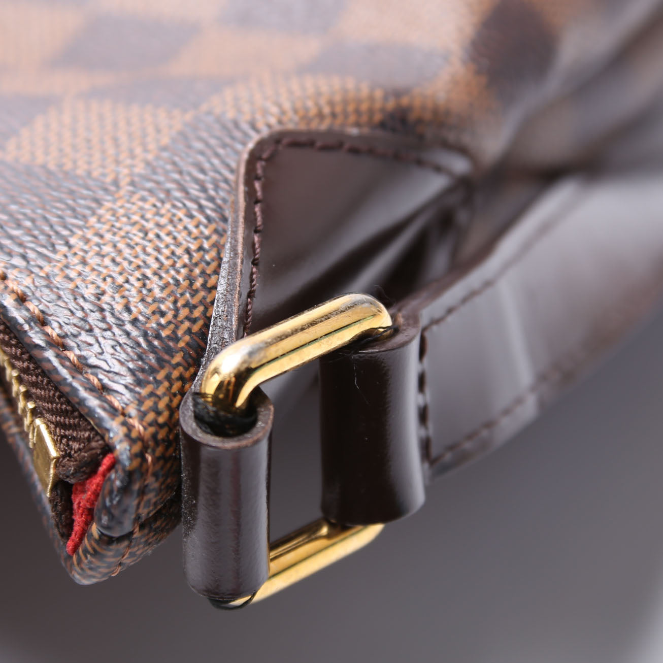Bloomsbury PM Damier Ebene