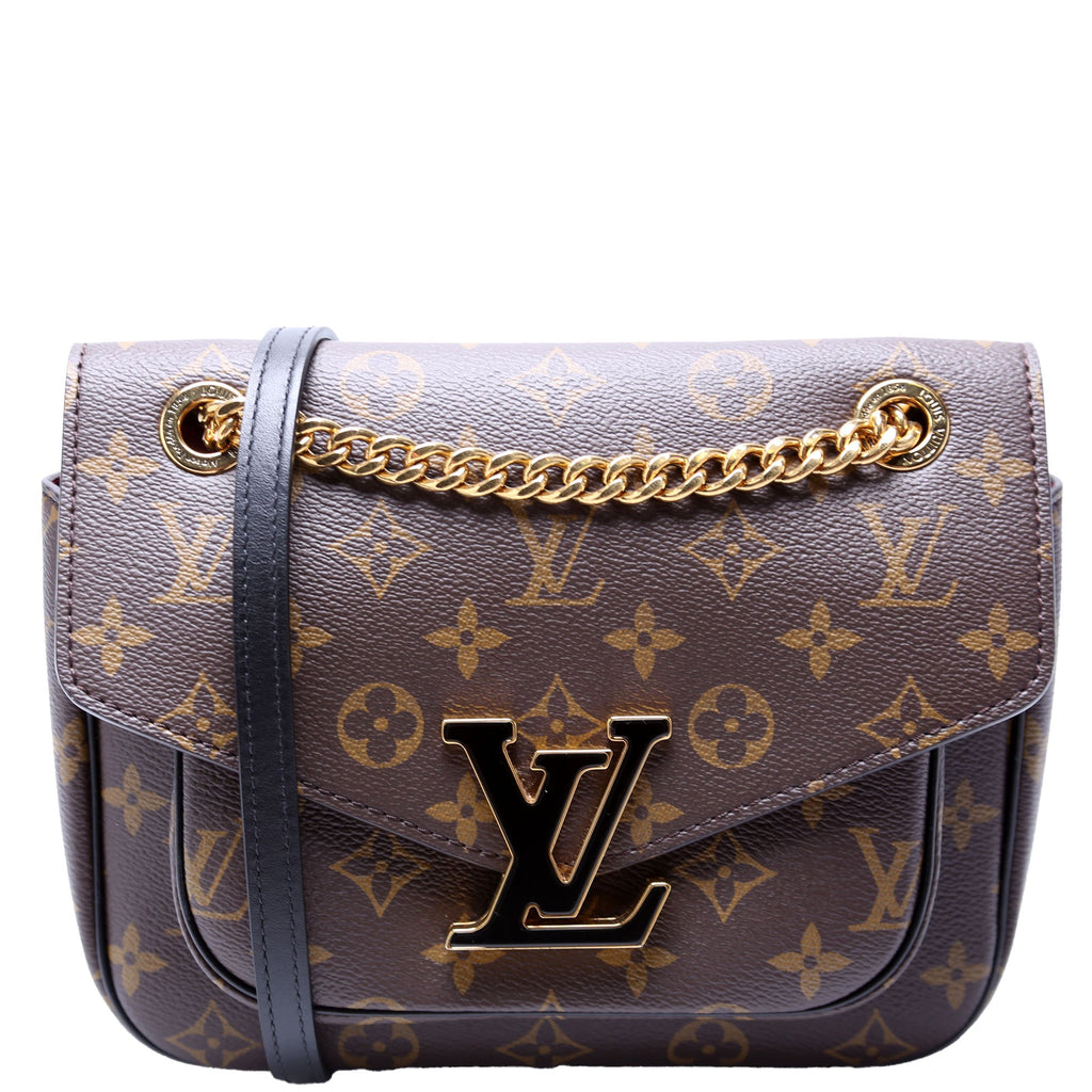 Passy NM Monogram
