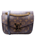 Passy NM Monogram