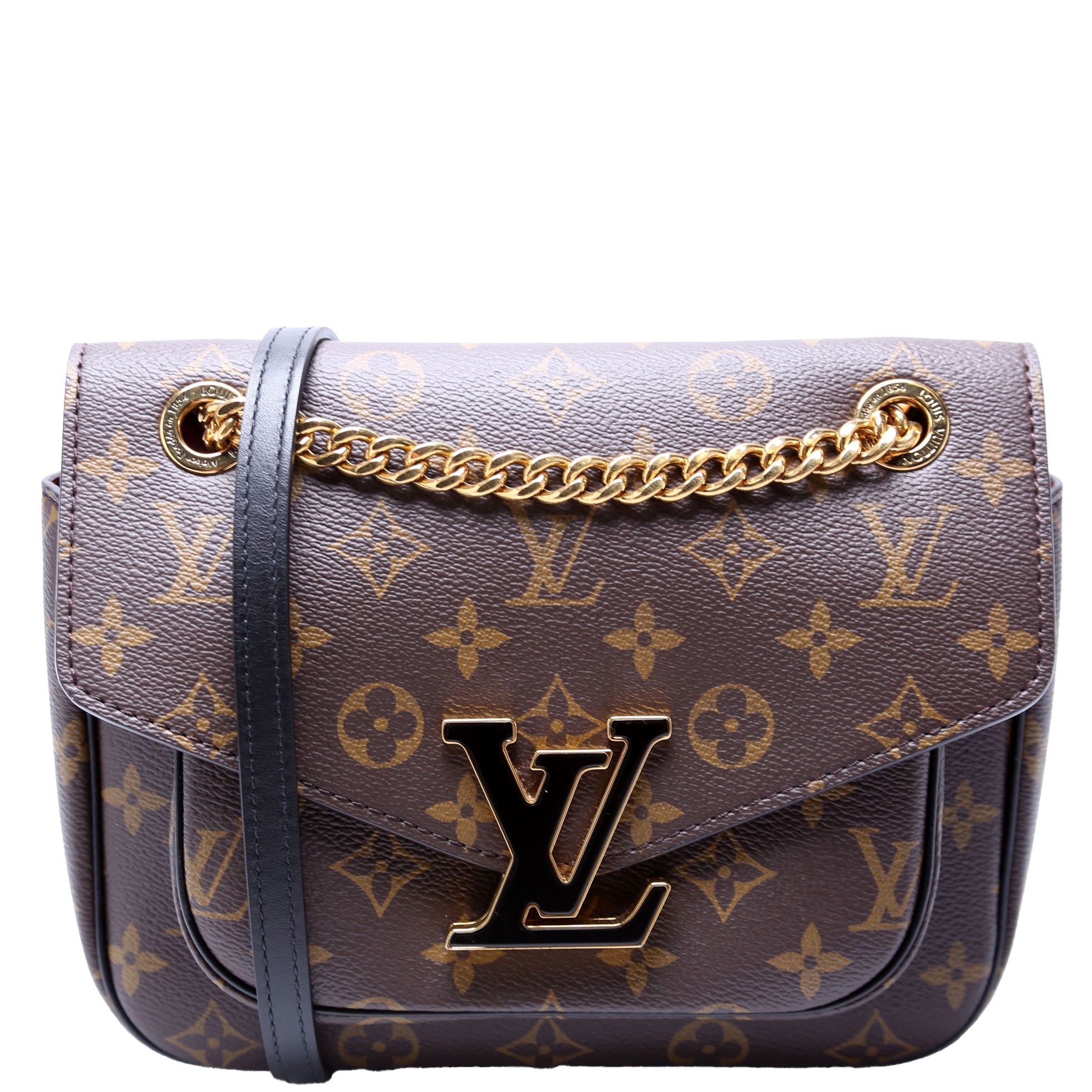 Passy NM Monogram