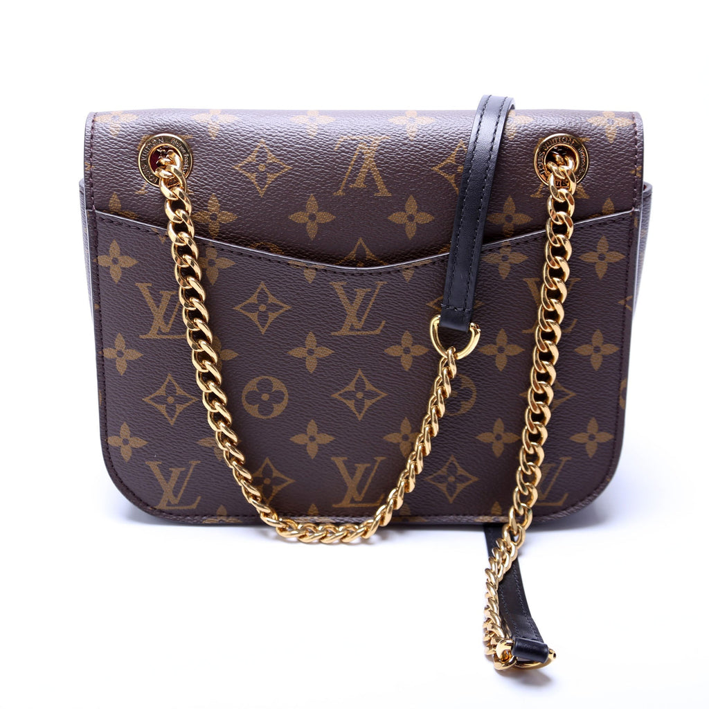 Passy NM Monogram
