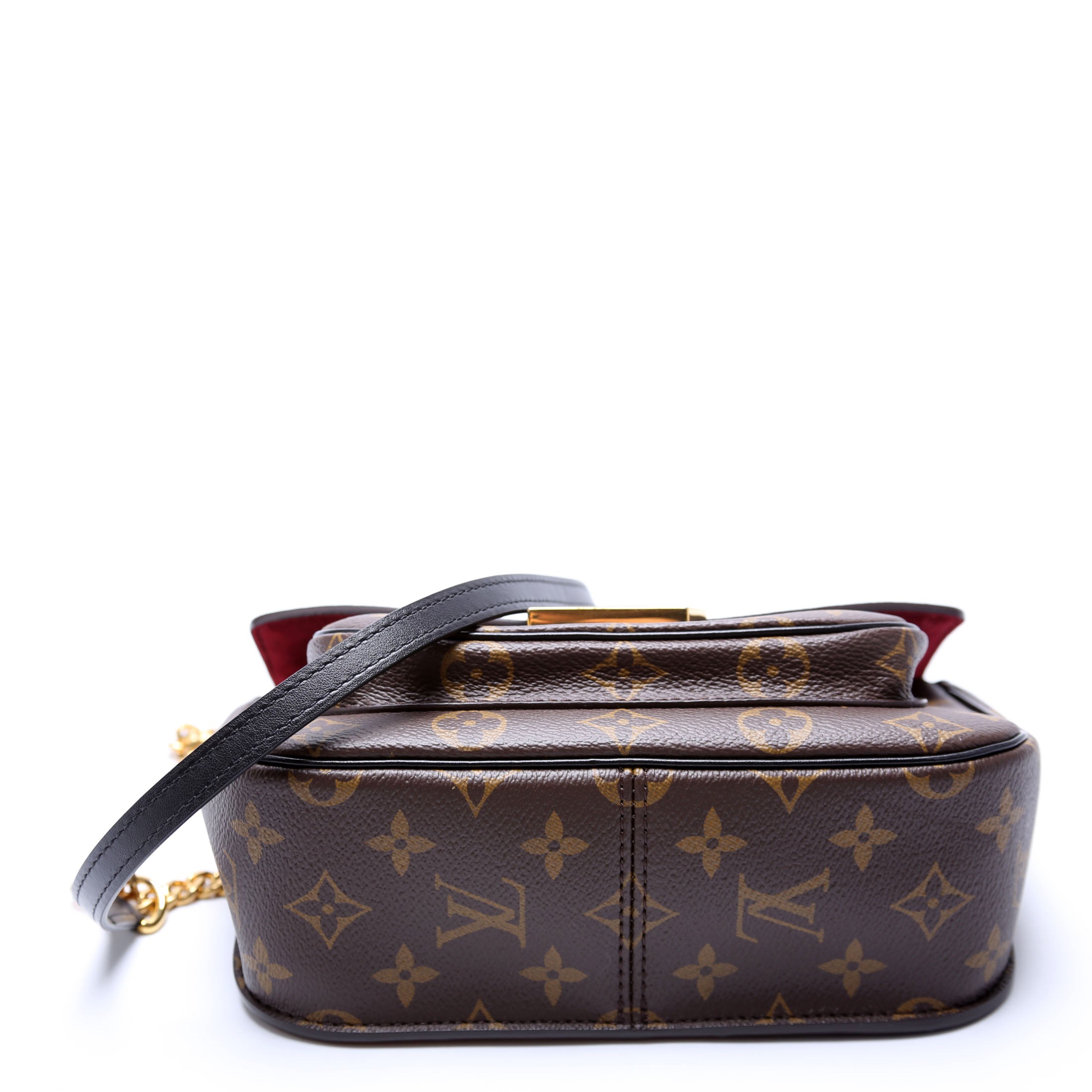 Passy NM Monogram