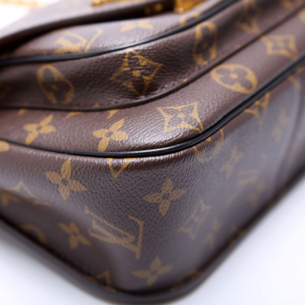 Passy NM Monogram