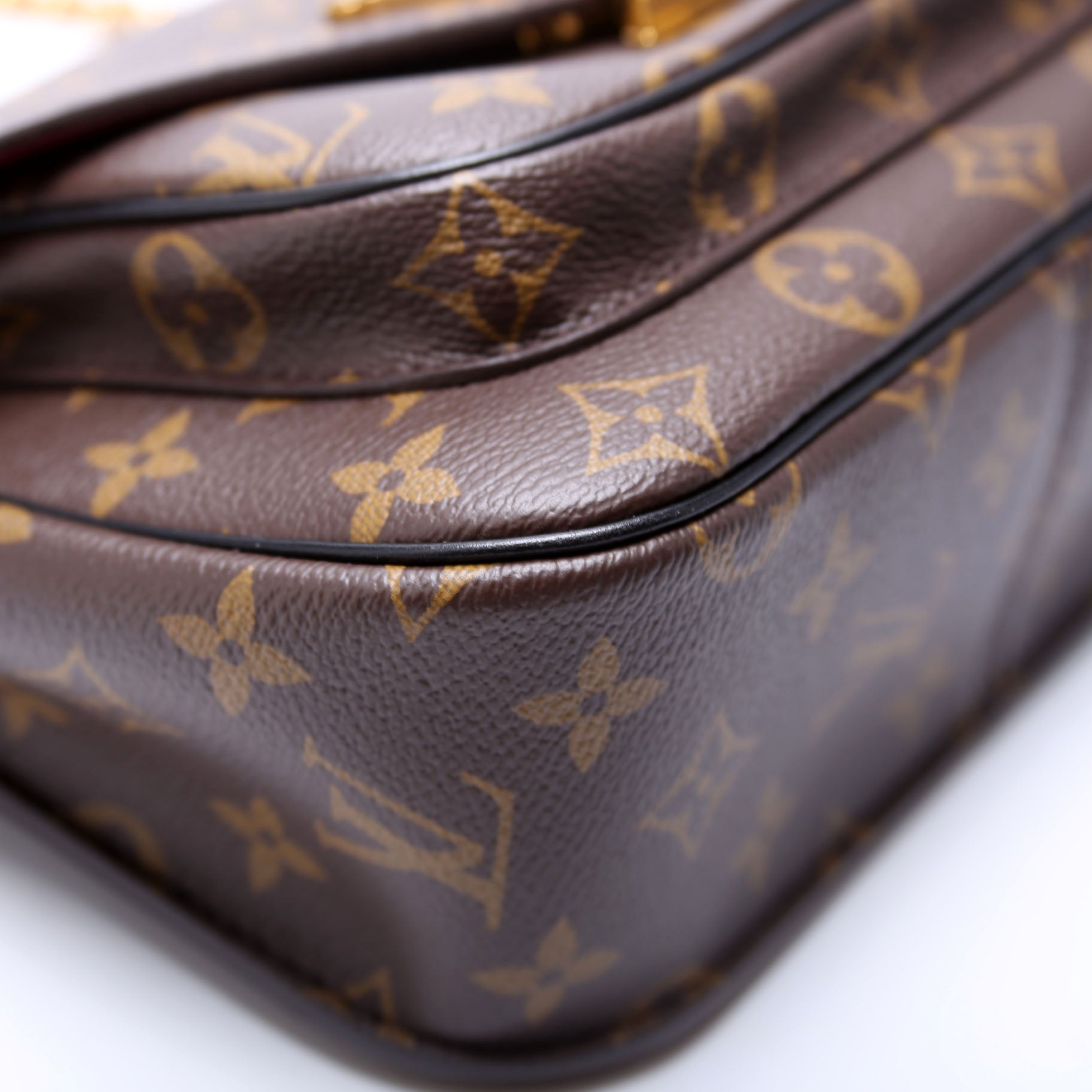 Passy NM Monogram