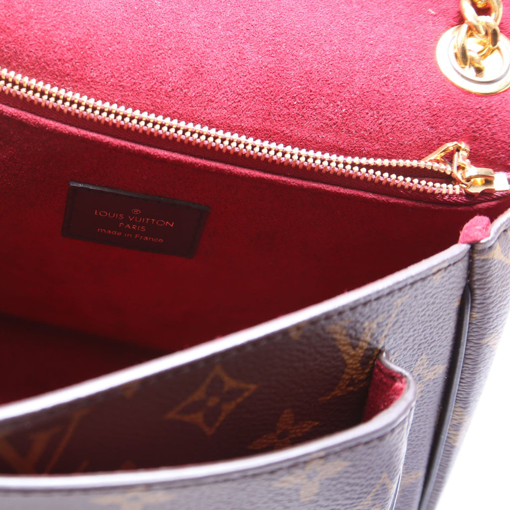 Passy NM Monogram