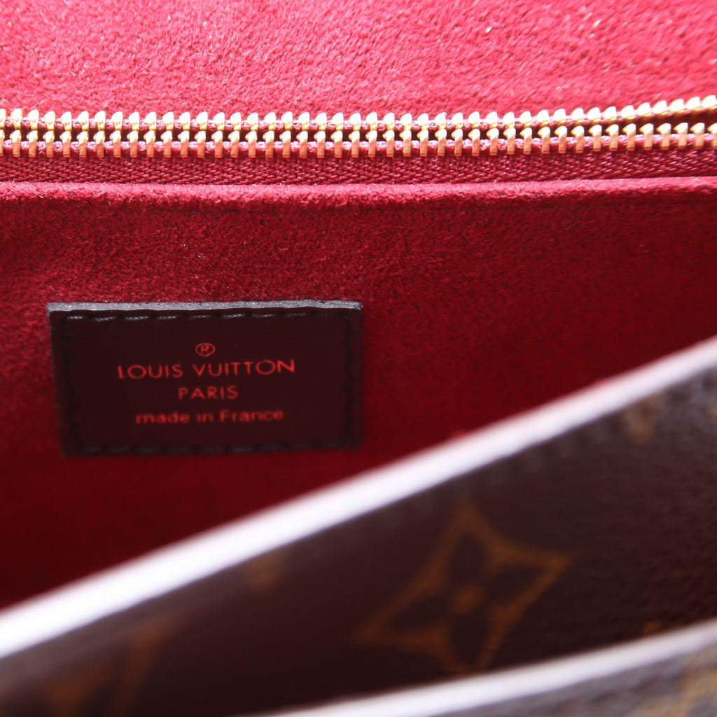 Passy NM Monogram