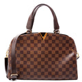 Kensington Bowling Ebene