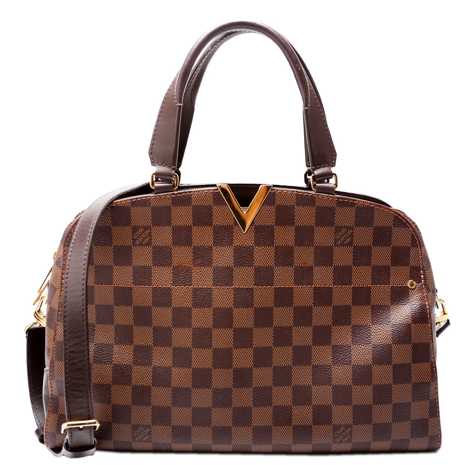 Kensington Bowling Ebene