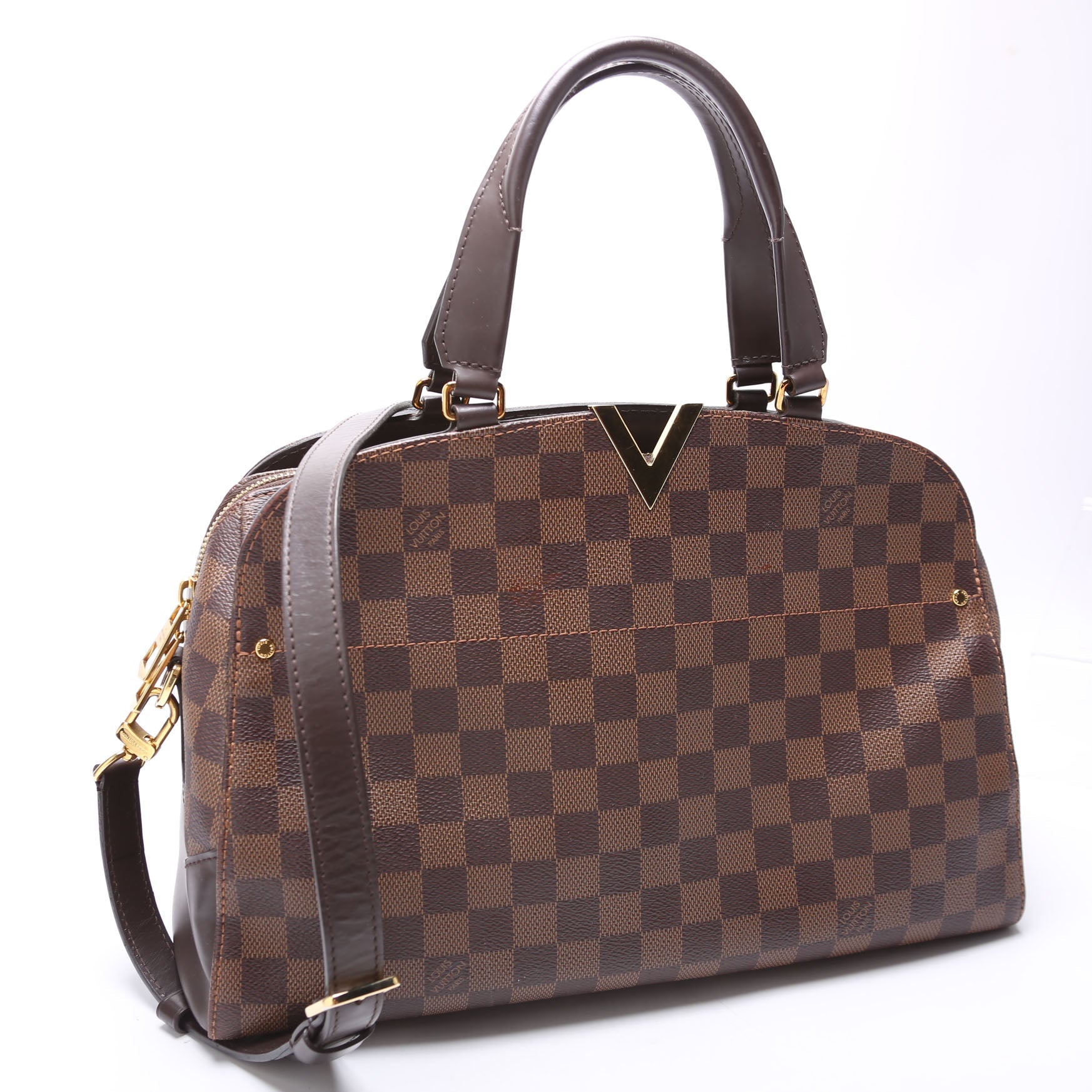 Kensington Bowling Ebene
