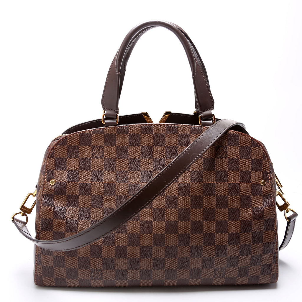 Kensington Bowling Ebene