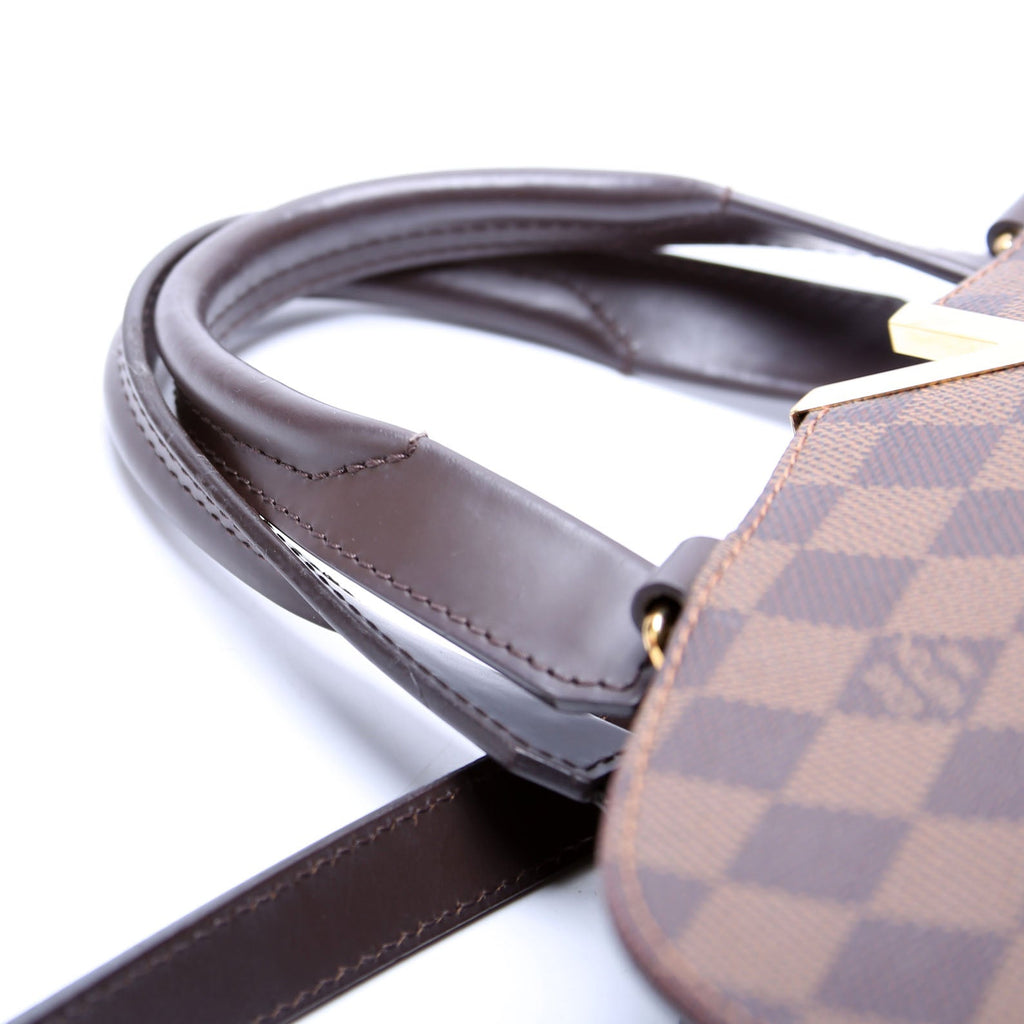 Kensington Bowling Ebene