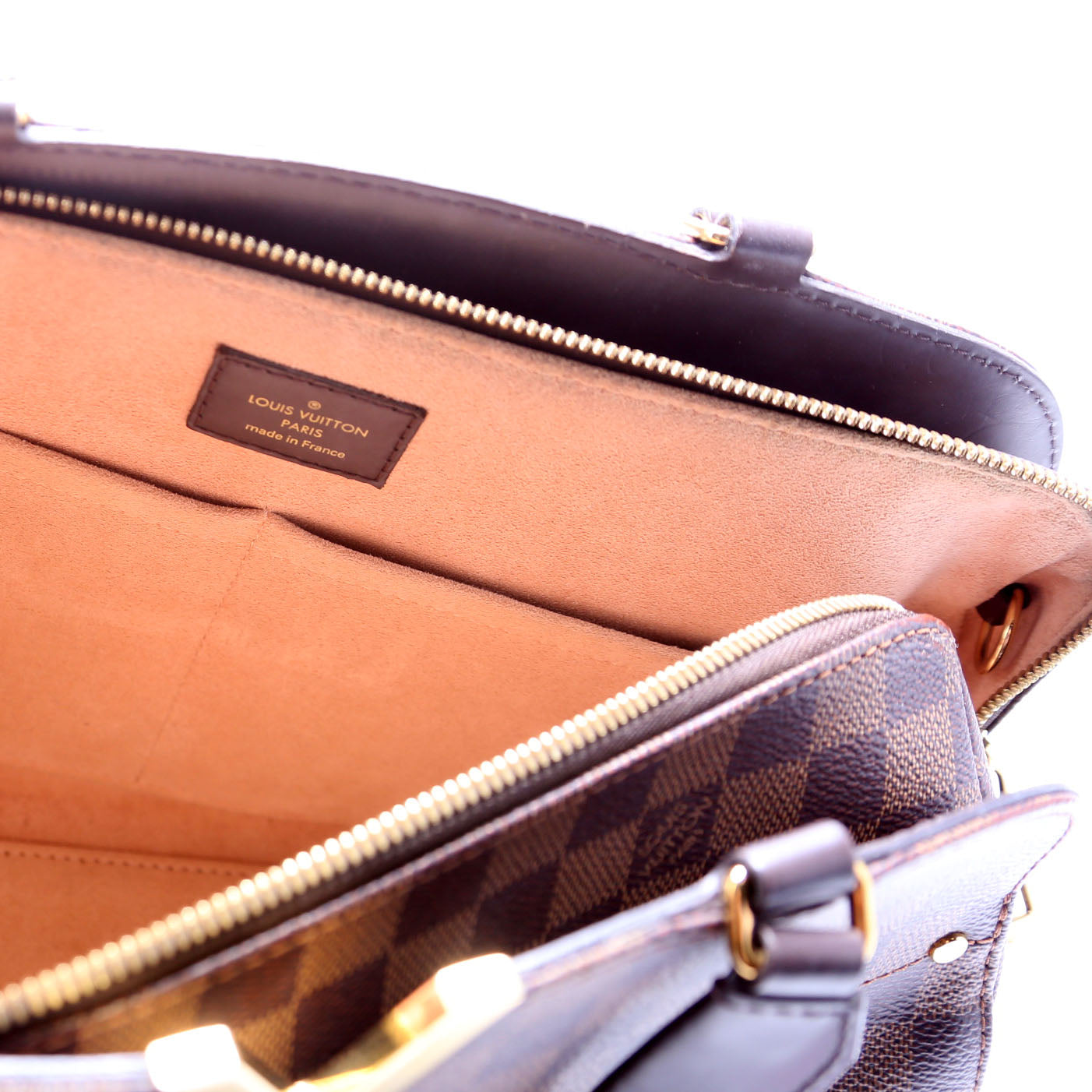 Kensington Bowling Ebene