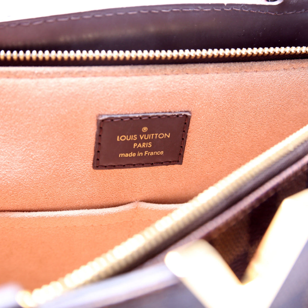 Kensington Bowling Ebene