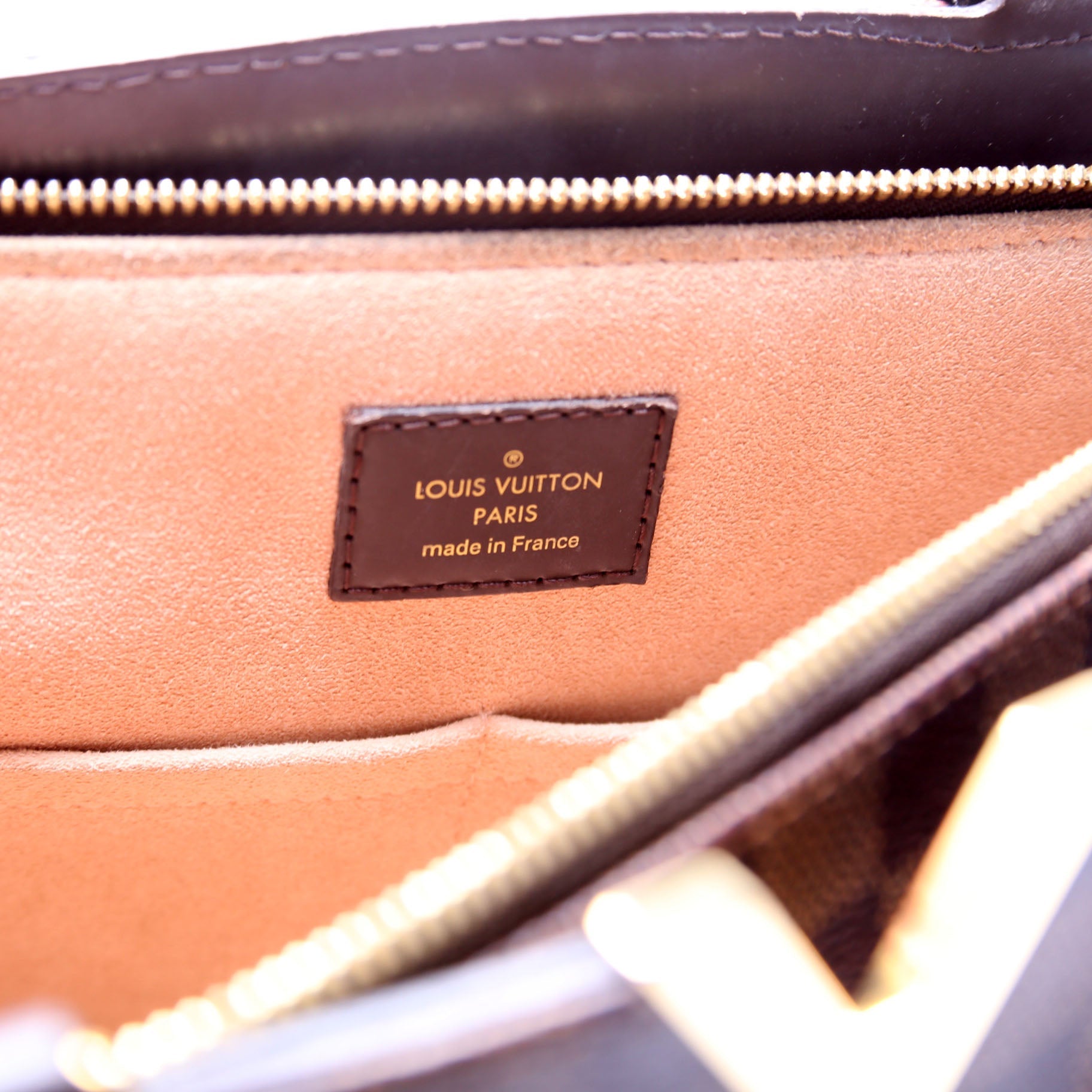Kensington Bowling Ebene