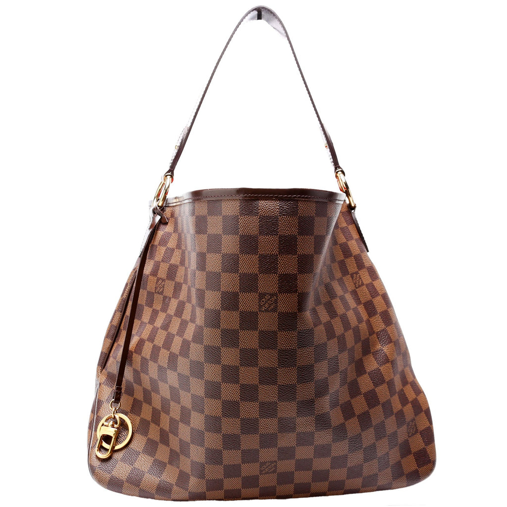 Delightful MM Damier Ebene