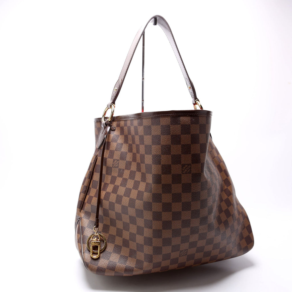 Delightful MM Damier Ebene