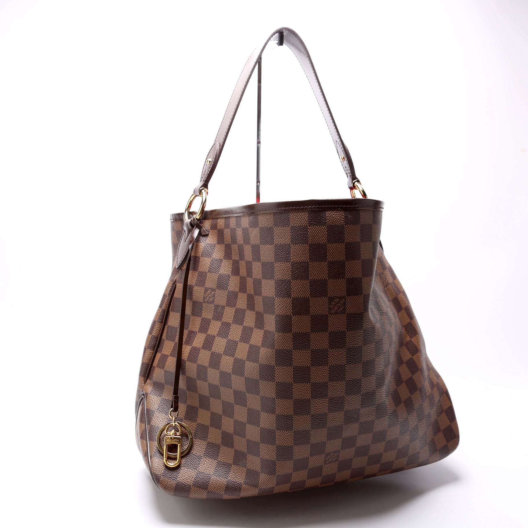 Delightful MM Damier Ebene