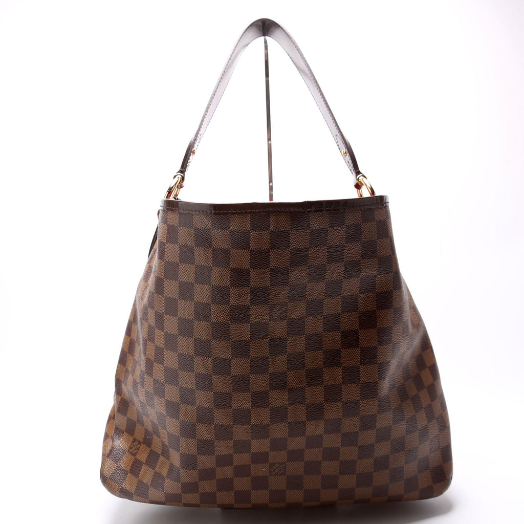 Delightful MM Damier Ebene