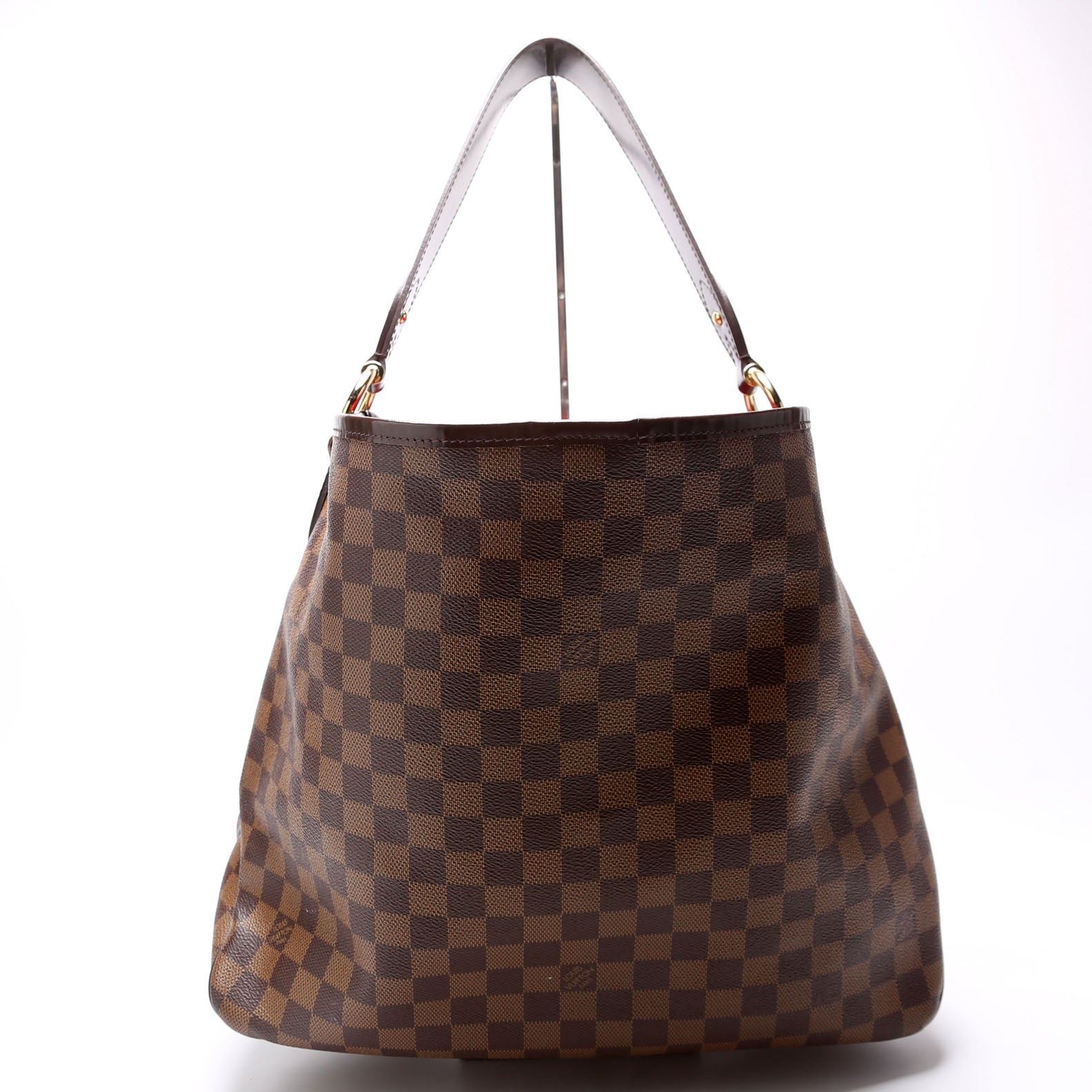 Delightful MM Damier Ebene