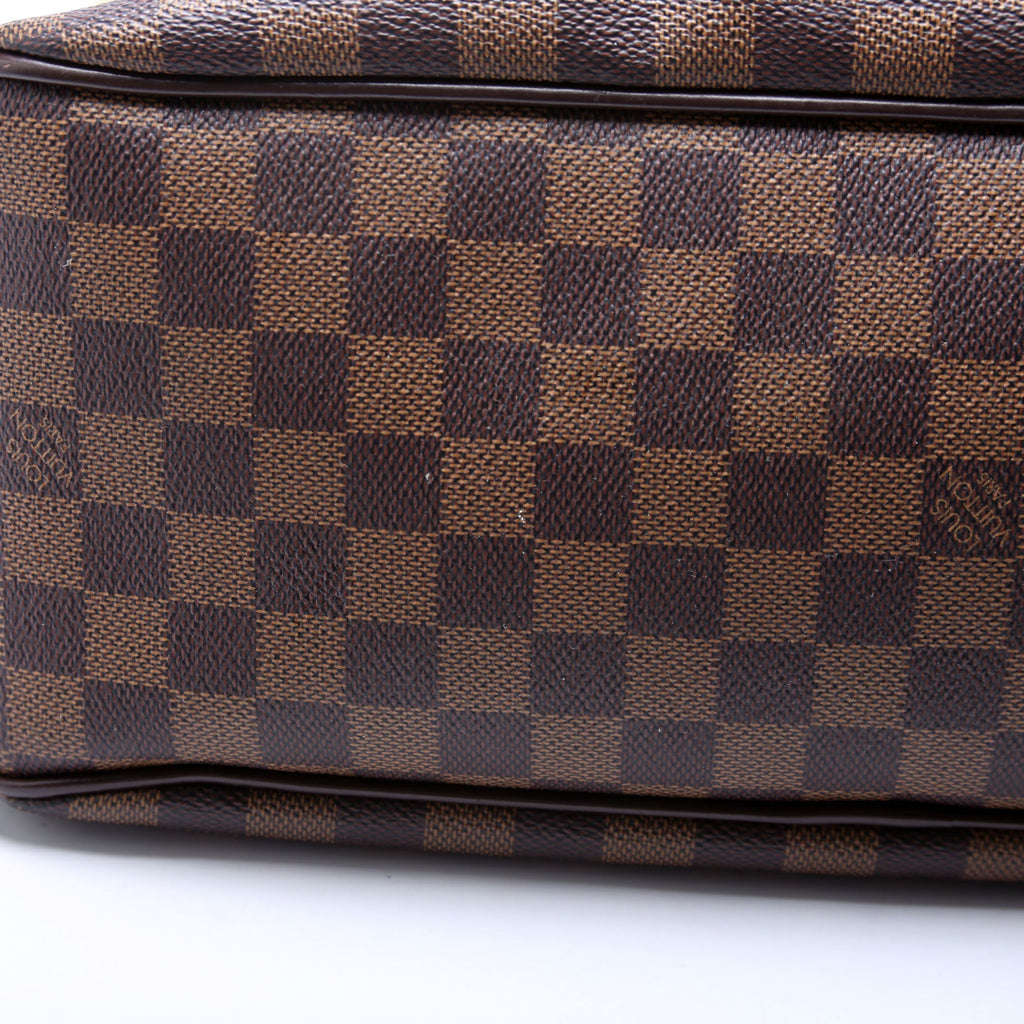 Delightful MM Damier Ebene
