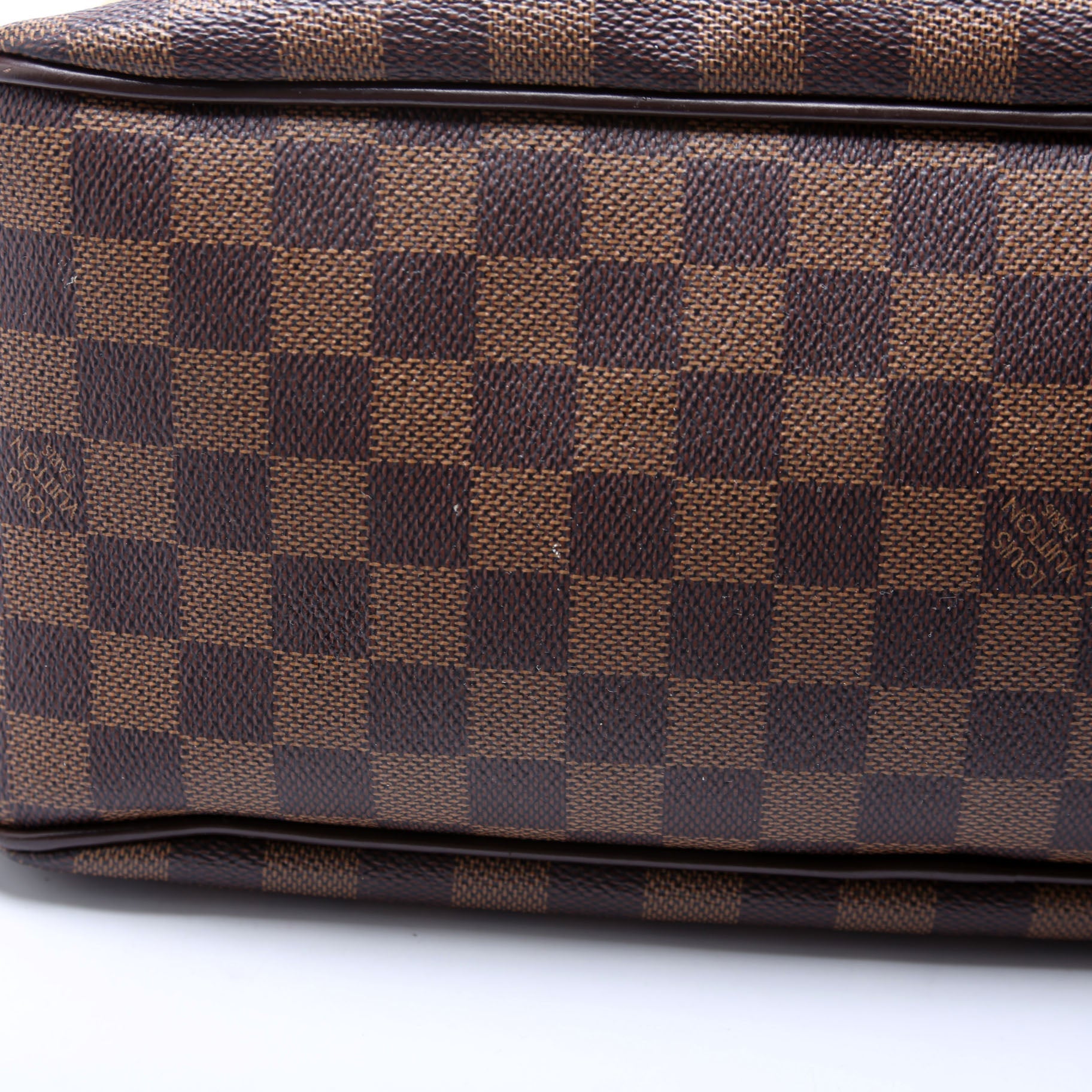 Delightful MM Damier Ebene