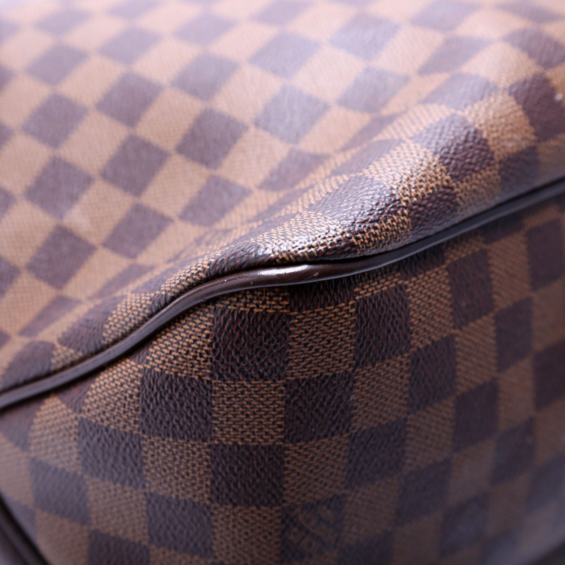 Delightful MM Damier Ebene