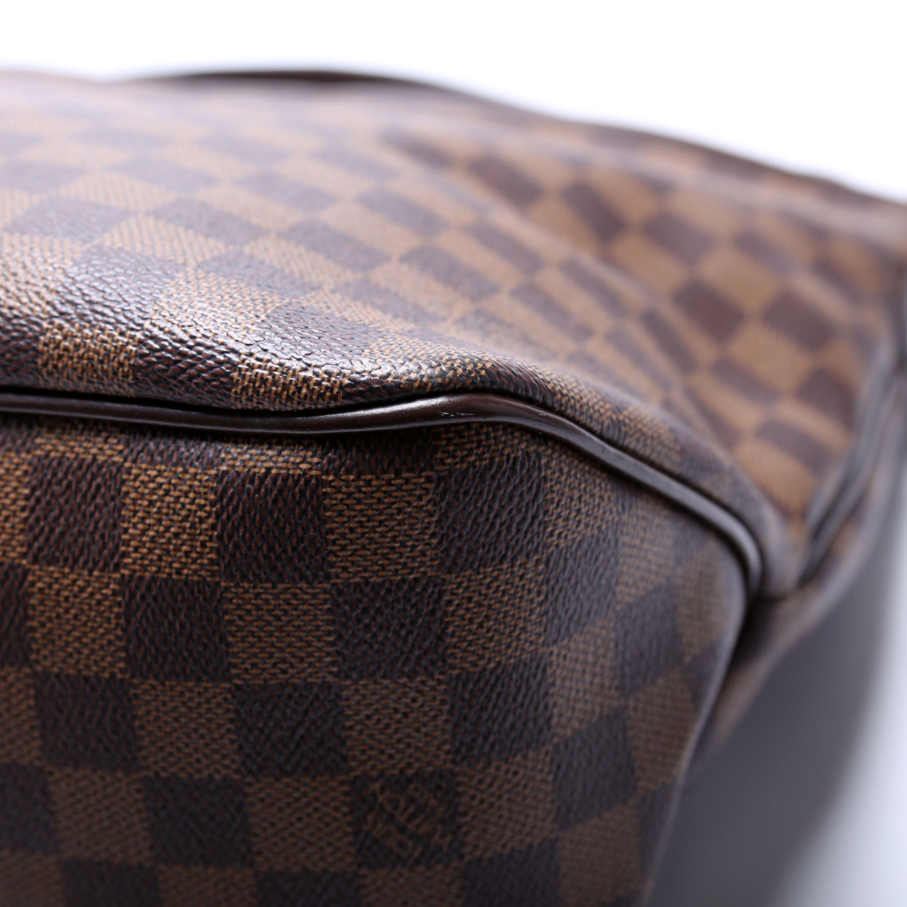 Delightful MM Damier Ebene
