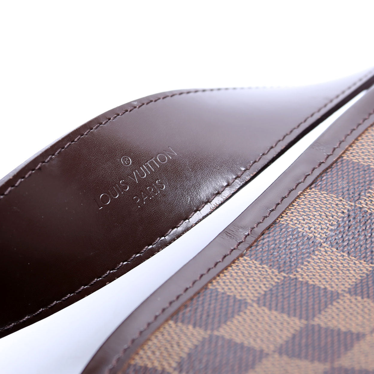 Delightful MM Damier Ebene