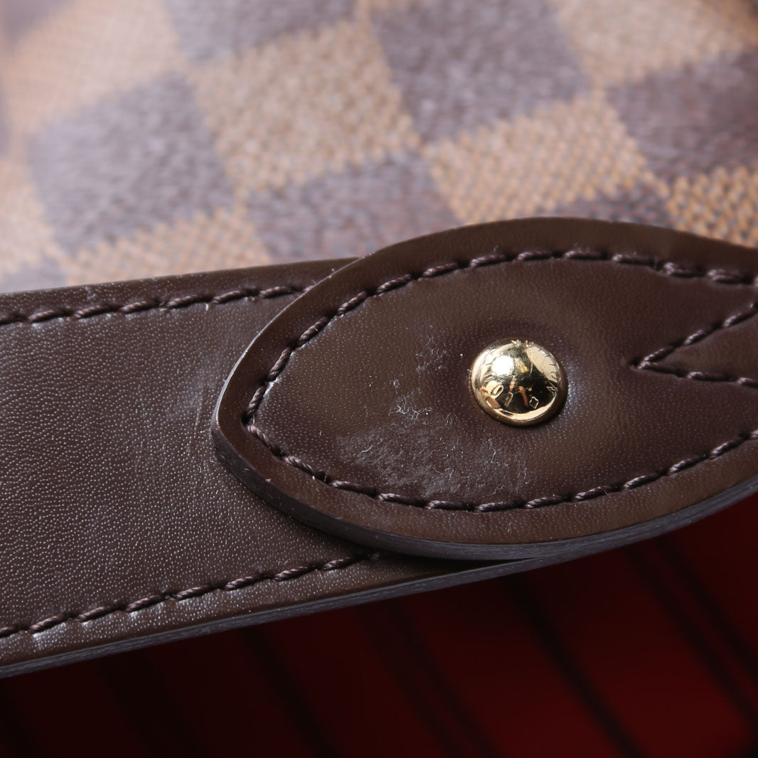 Delightful MM Damier Ebene
