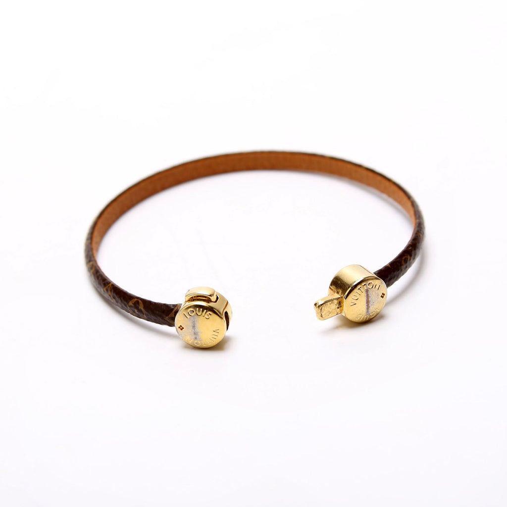 Historic Mini Monogram Bracelet Size 17