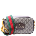 Gucci 476466 GG Supreme Messenger Bag
